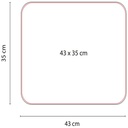 Área de impresión