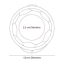 Área de impresión