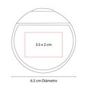Área de impresión