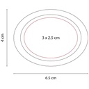 Área de impresión