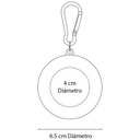 Área de impresión