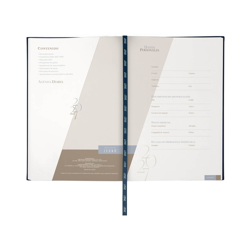 Vista 9