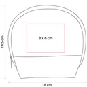 Área de impresión
