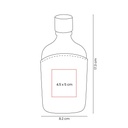 Área de impresión