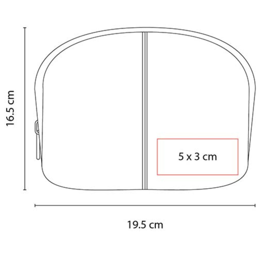 Área de impresión