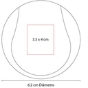 Área de impresión