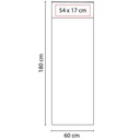 Área de impresión