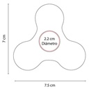 Área de impresión