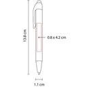 Área de impresión