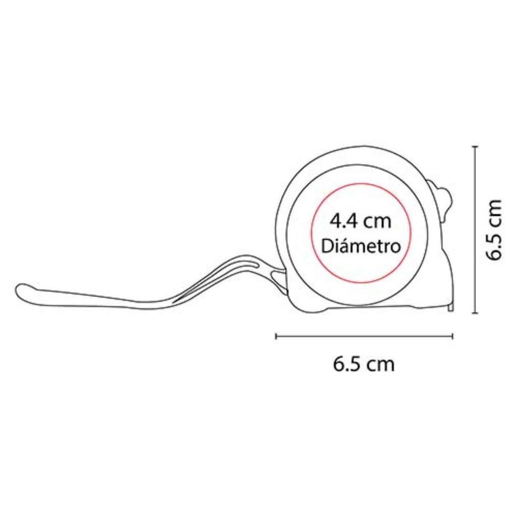 Área de impresión