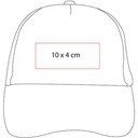 Área de impresión