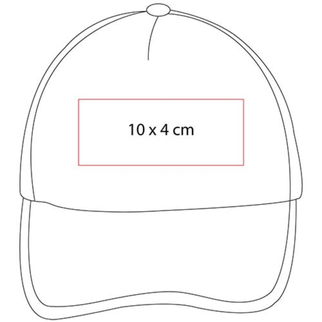 Área de impresión