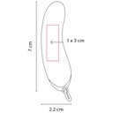 Área de impresión