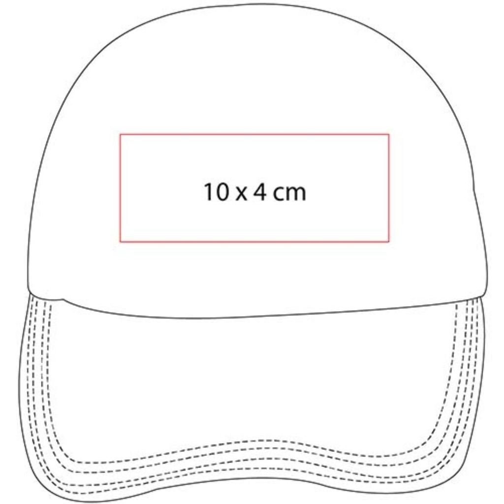 Área de impresión