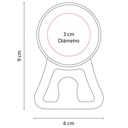 Área de impresión