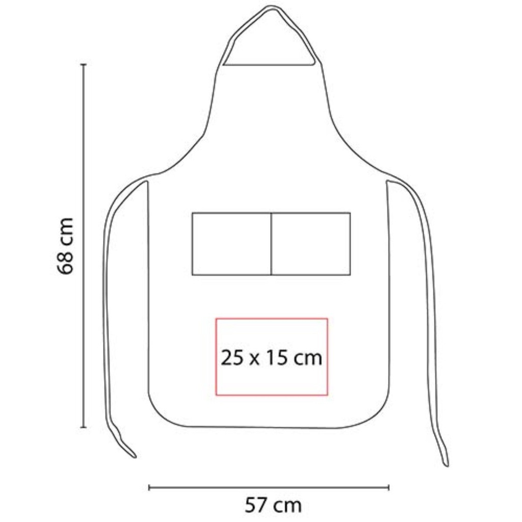 Área de impresión