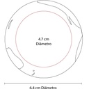 Área de impresión