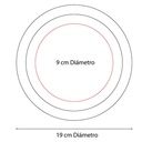Área de impresión