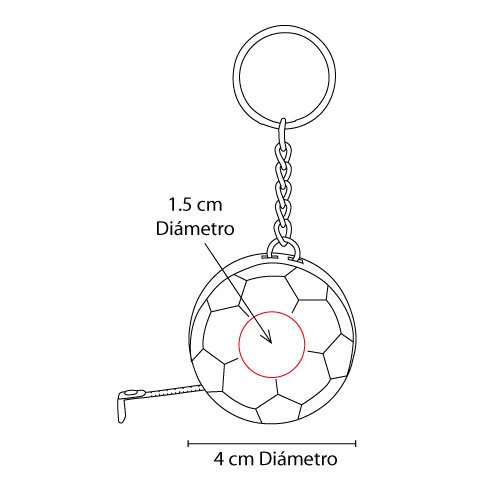 Área de impresión