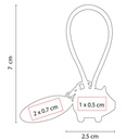Área de impresión