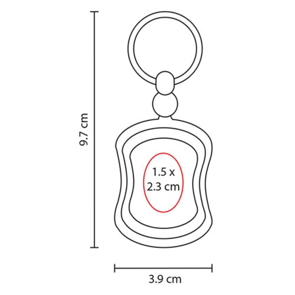 Área de impresión