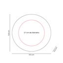 Área de impresión