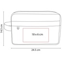 Área de impresión