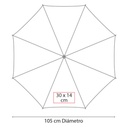 Área de impresión