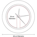 Área de impresión