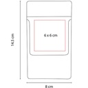 Área de impresión