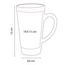 Área de impresión