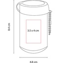 Área de impresión