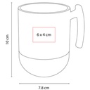 Área de impresión