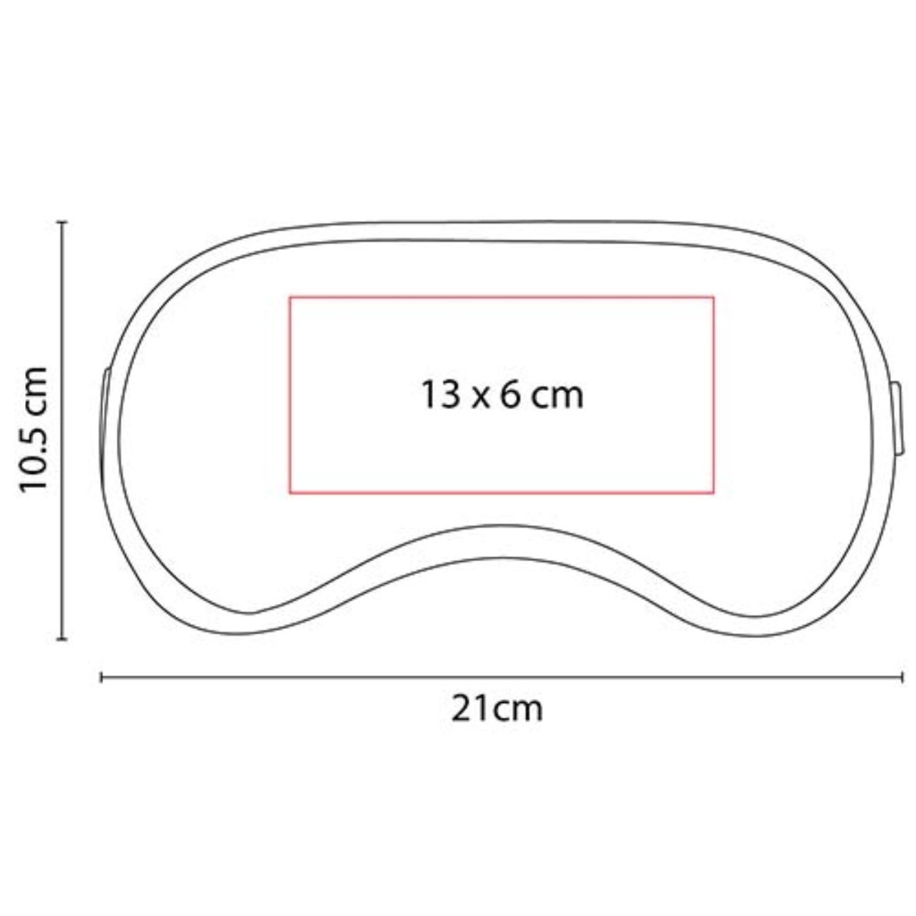 Área de impresión