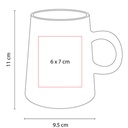 Área de impresión