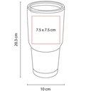 Área de impresión