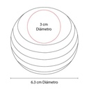 Área de impresión