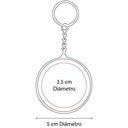 Área de impresión