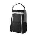 Organizador de calzado promocional de poliéster con bolsa de malla ventilada – BT-ARV-0067