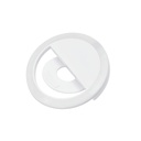Anillo LED promocional de plástico con clip ajustable y 3 intensidades – BT-ACS-0002