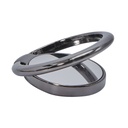 Anillo promocional de metal para smartphone con giro de 360° y base giratoria de 180° – BT-ACS-0024