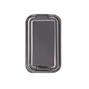 Base adherible promocional de metal para smartphone y tablet con brazos ajustables y rotación de 360° – BT-ACS-0025