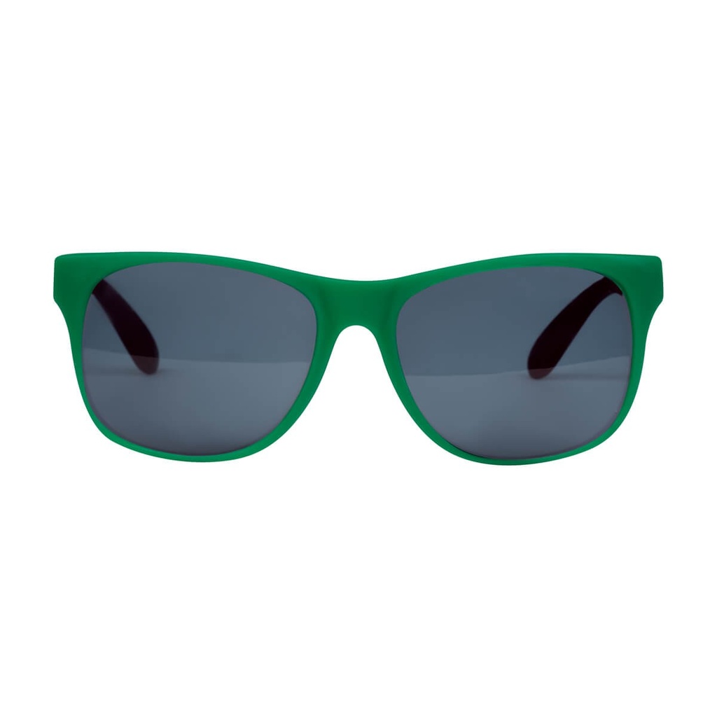 Gafas de sol promocionales de plástico con protección UV 400 – BT-ARV-0073