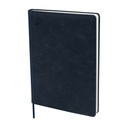 Agenda diaria 2027 promocional de curpiel de 174 hojas con caja individual – BT-AGE-0003