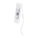 Kit de conectores promocional de plástico y hule 60 W con adaptadores intercambiables – BT-ACS-0029