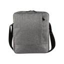 Mochila promocional de poliéster 24 x 30 x 5 cm con compartimentos internos – BT-ARV-0051