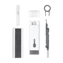 Kit de accesorios promocional de plástico con 5 herramientas y atomizador para gadgets – BT-ACC-0013