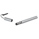Lápiz táctil promocional de aluminio con punta antipolvo – BT-ACS-0084