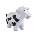Figura antiestrés promocional de poliuretano de 12 x 6.5 cm con forma de bovino – BT-ANT-0020
