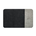 Mouse pad promocional de curpiel con cargador inalámbrico de 10 W y carga rápida – BT-ACC-0020
